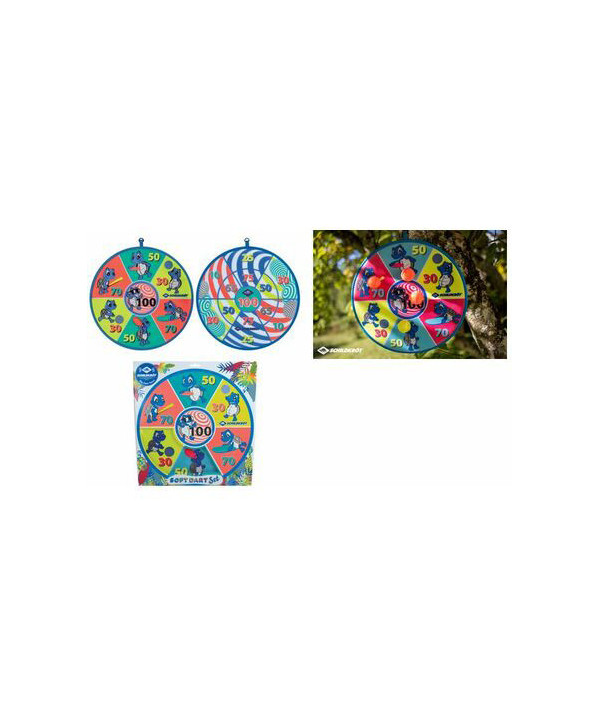 SOFT DART SET