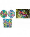 SOFT DART SET