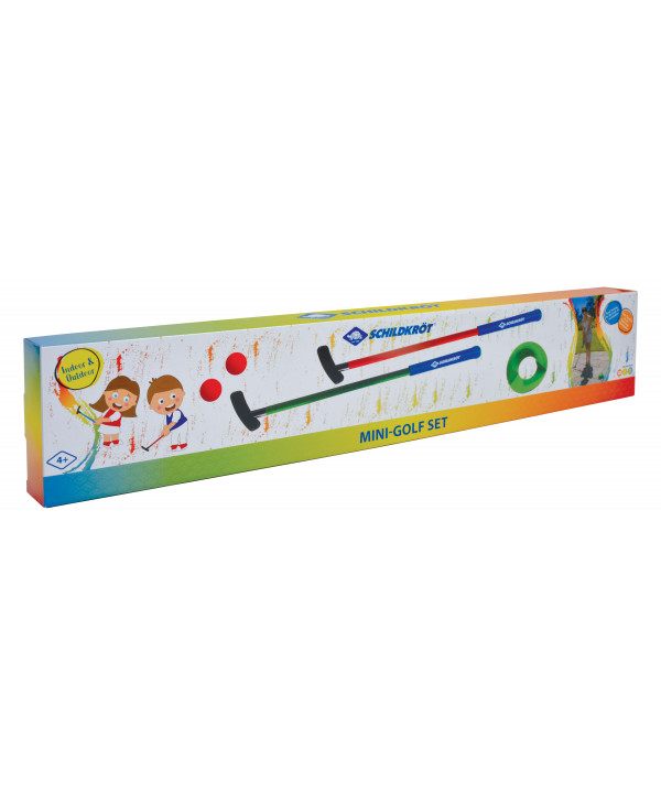 MINI GOLF SET