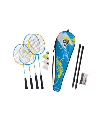 BADMINTON SET FAMILY