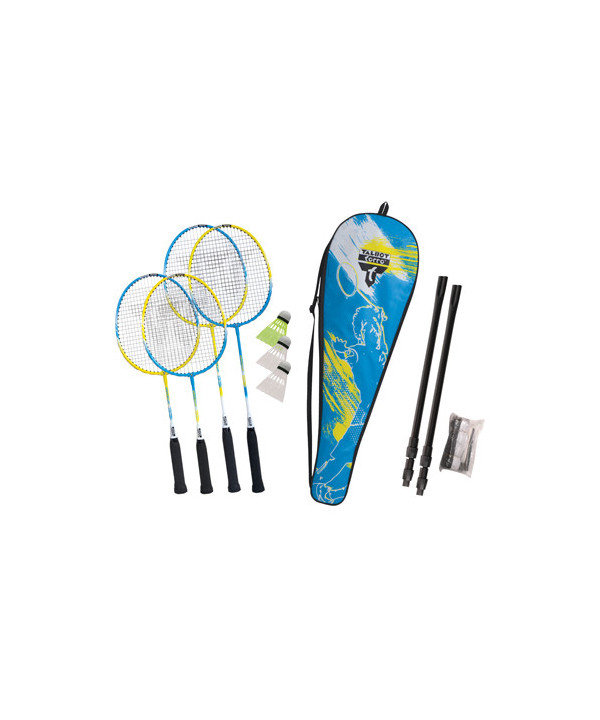 BADMINTON SET FAMILY