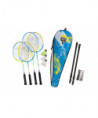BADMINTON SET FAMILY