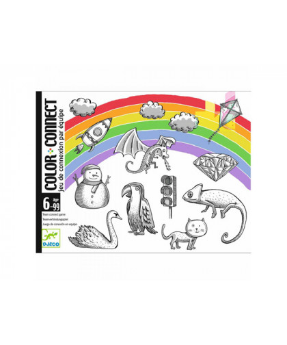 COLOR CONNECT