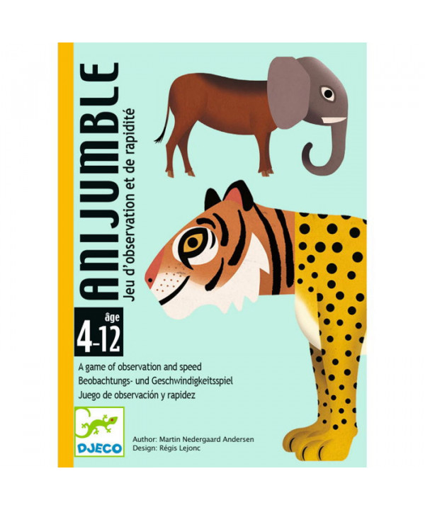 ANIJUMBLE