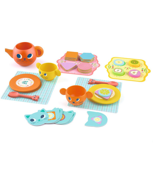 GOURMANDISES - CHATS GOURMANDS
