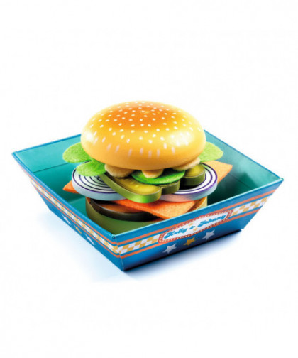 GOURMANDISES - KELLY & JOHNNY