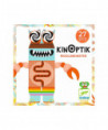KINOPTIK - RIGOLOMONSTER