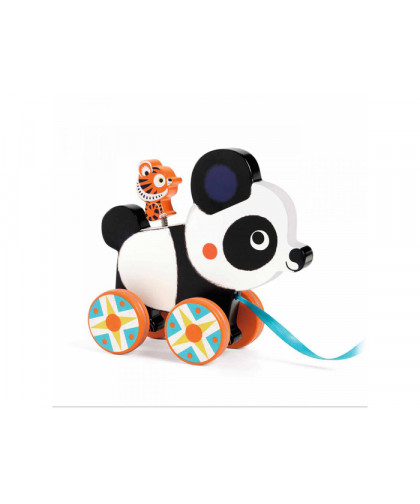 BABY COULEUR - BILLIE