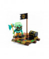 ARTY TOYS PIRATES - SKULLAPIC