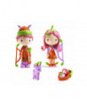 TINYLY - LILY & SYLVESTRE