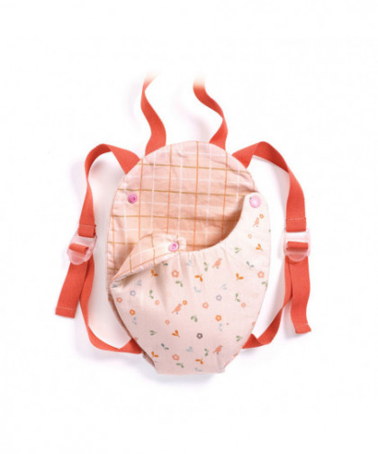 POMEA - LA PROMENADE - PORTE BÉBÉ LAVENDER