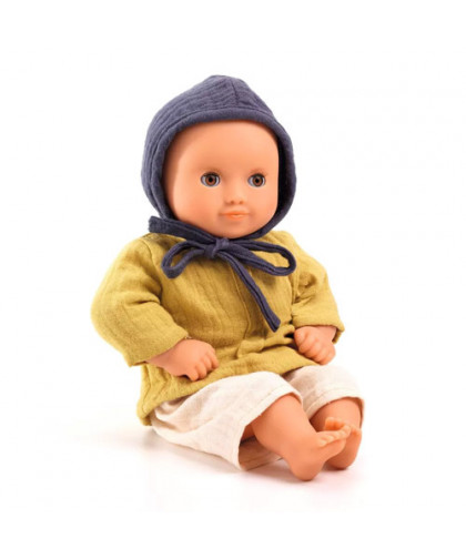 BABY POMEA - BABY CAMOMILLE