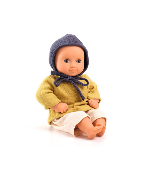 BABY POMEA - BABY CAMOMILLE