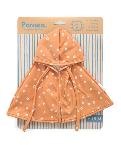 COLLECTION VETEMENTS POMEA - TENUE PRINTEMPS