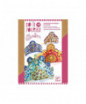 DY- MOSAÏQUES & STICKERS - ENCHANTERESSES