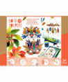 DIY - COFFRET MULTI-ACTIVITÉS - NATURE