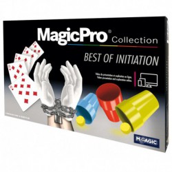 Magie : best of initiation