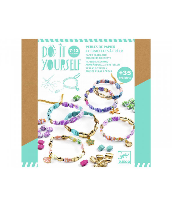 DIY - A CRÉER - CHICS ET DORÉS