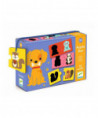 PUZZLES DUO-TRIO - OMBRES
