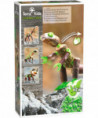TERRA KIDS - CONNECTORS - KIT DINOSAURES