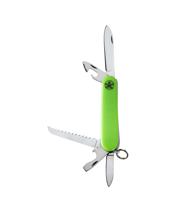 TERRA KIDS - COUTEAU-SUISSE POUR ENFANTS