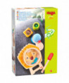 COFFRET MUSICAL LÉO LE LION