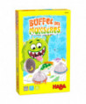 BUFFET DES MONSTRES