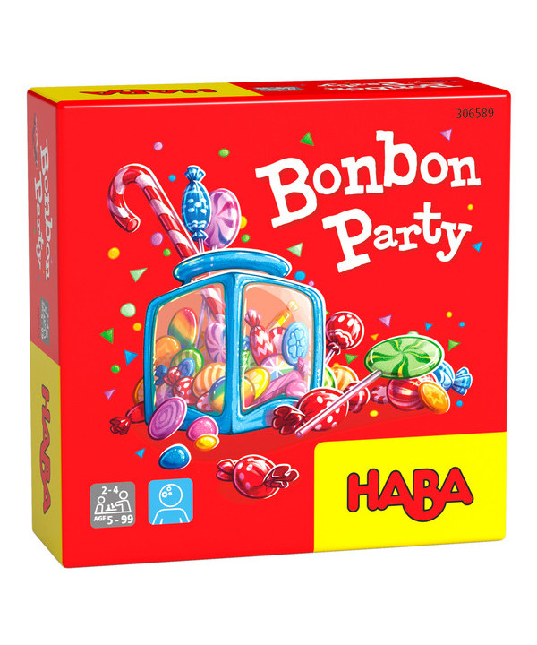 BONBON PARTY