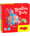 BONBON PARTY