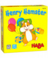 HENRY HAMSTER