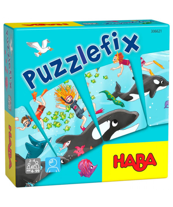 PUZZLEFIX