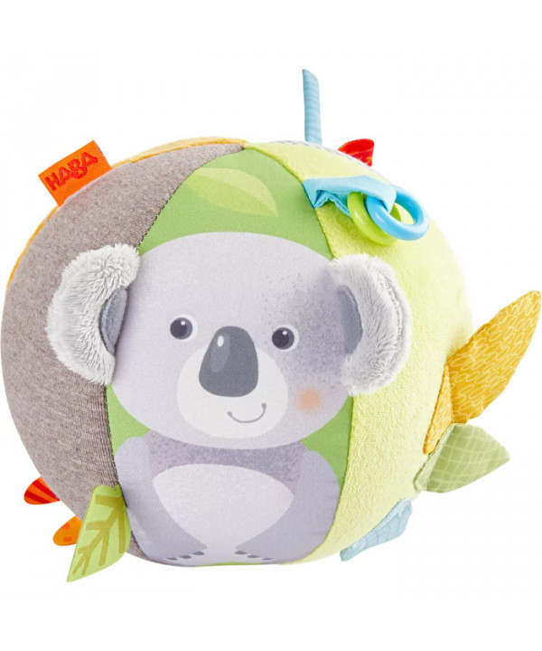 BALLE D‘ACTIVITÉS - KOALA