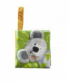 LIVRE EN TISSU KOALA