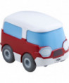 KULLERBÜ TOBOGGAN - VAN ROUGE