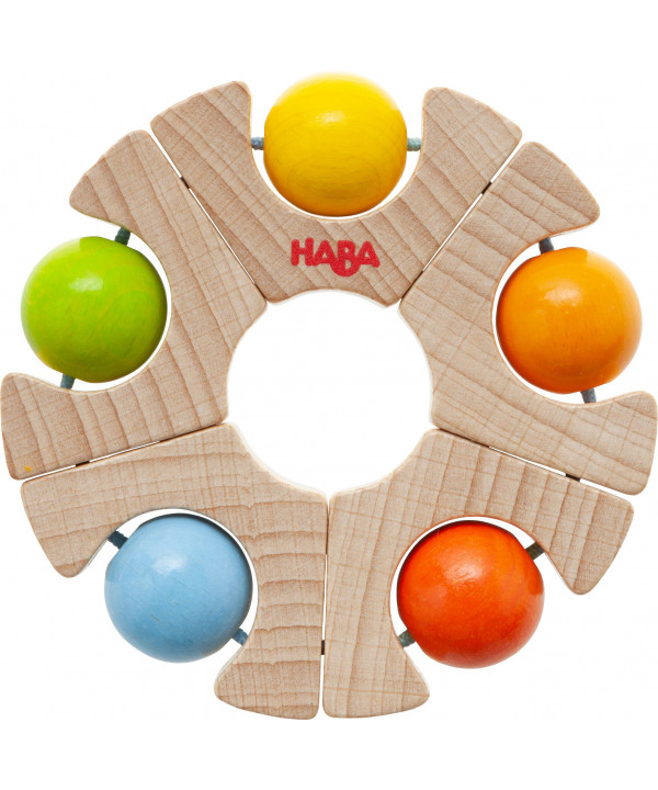 HOCHET ROUE À BILLES