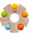 HOCHET ROUE À BILLES