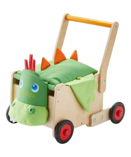 VÉHICULE POUR PREMIER PAS DRAGON