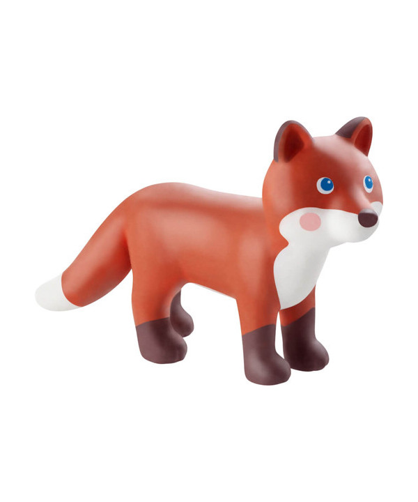 LITTLE FRIENDS - RENARD