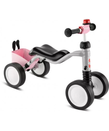 WUTSCH BUNDEL - PINK