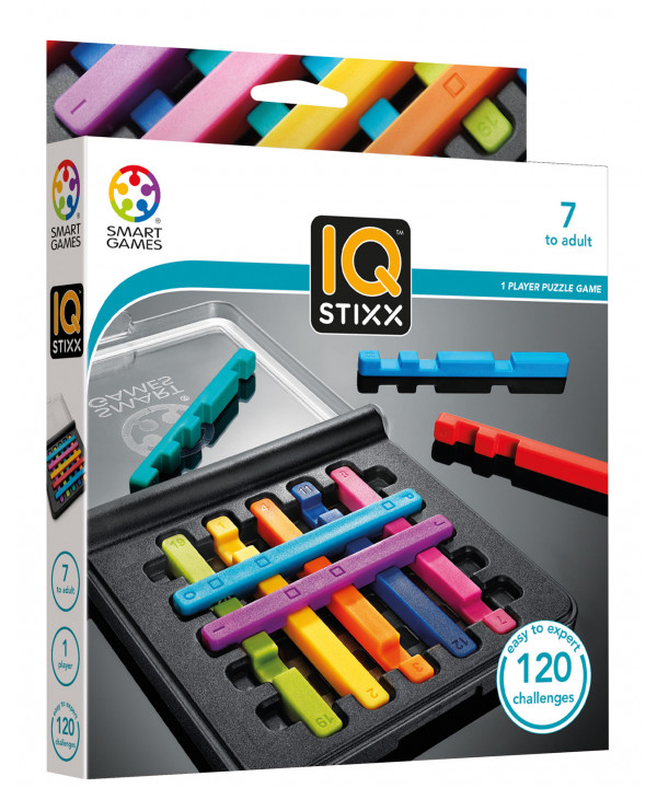 IQ STIXX