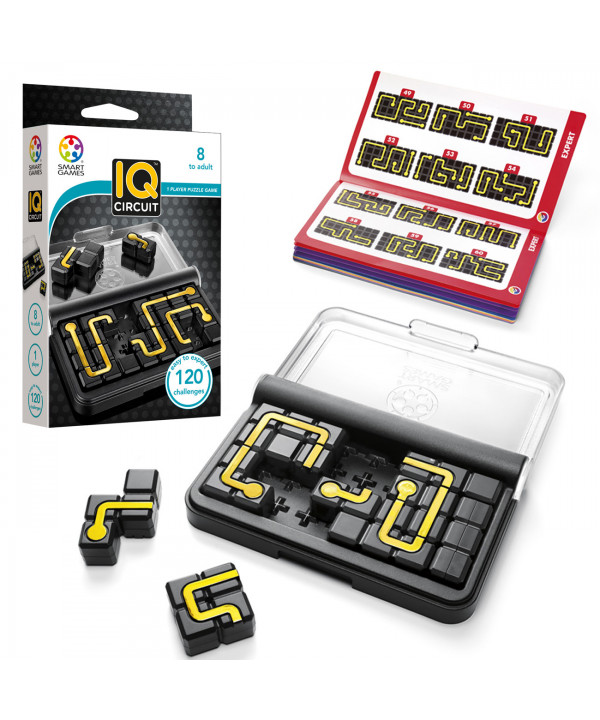 IQ CIRCUIT