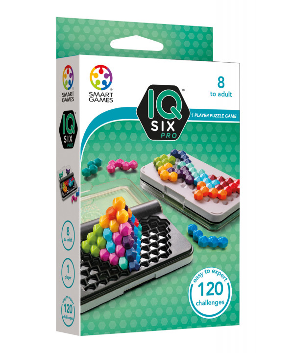 IQ SIX PRO