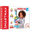 SMARTMAX BUILDER SET (20PCS)