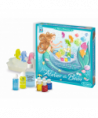 RÊVE DE PRINCESSE - ATELIER DU BAIN