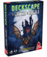 DECKSCAPE 9 - LE CHÂTEAU DE DRACULA