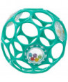 OBALL RATTLE EASY-GRASP TOY - TEAL