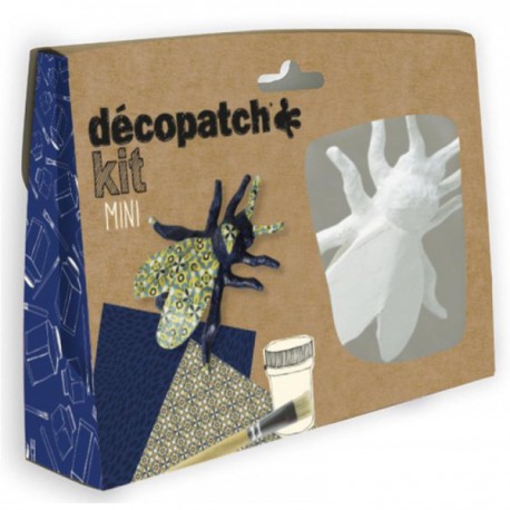 Mini kit : abeille