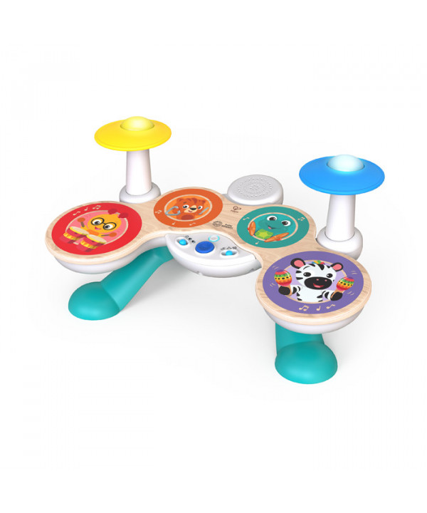 BABY EINSTEIN - BATTERIE