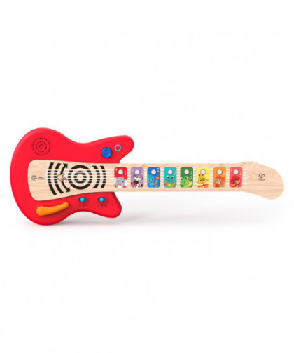 BABY EINSTEIN - GUITARE