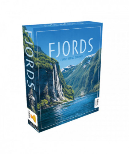 FJORDS
